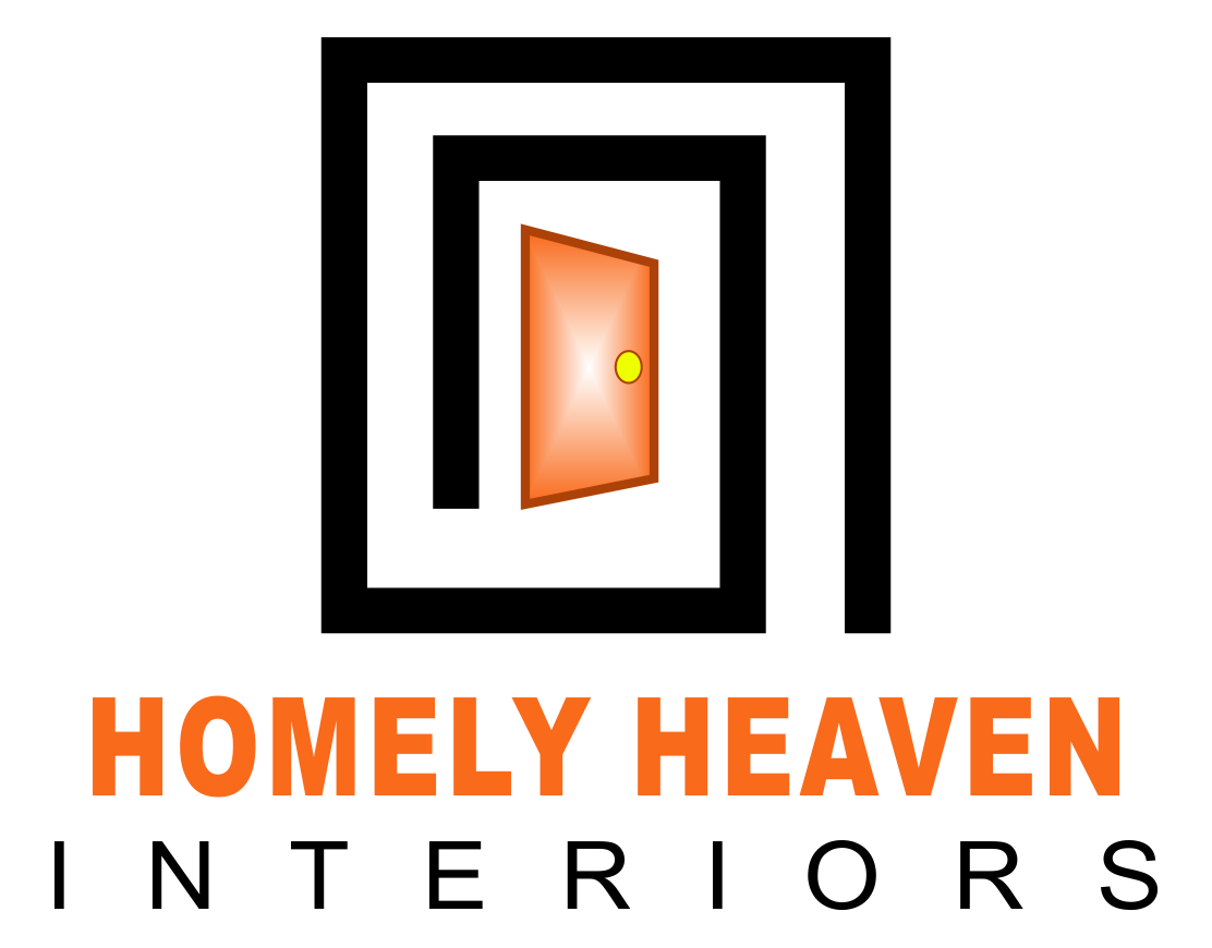 Homely Heaven Logo