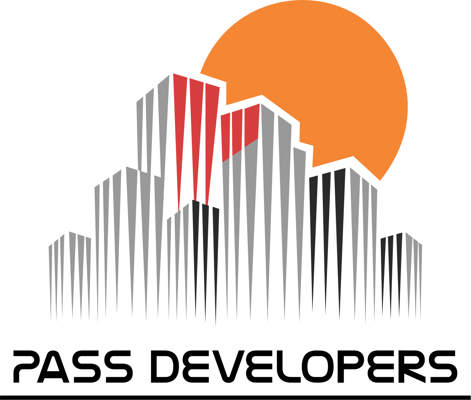 PASS Developers logo