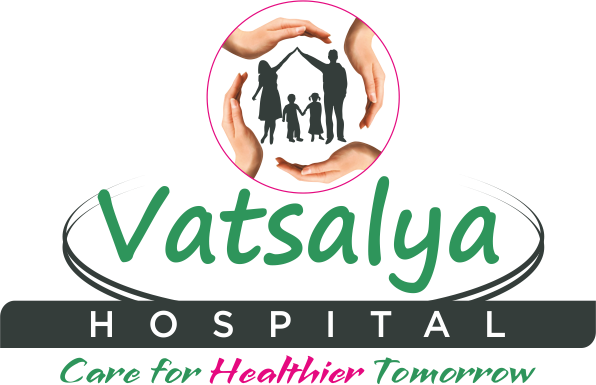 Vatsalya Logo